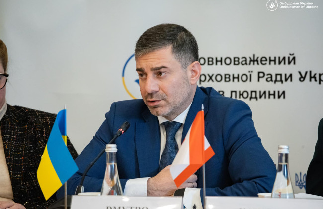Омбудсмен зможе видавати обов’язкові до виконання приписи та ініціювати притягнення посадовців до відповідальності