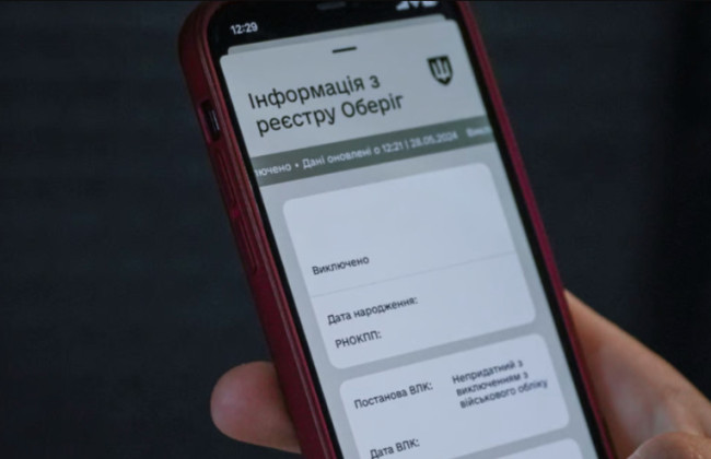 В Резерв+ запустили бета-тестирование оплаты штрафов, – Екатерина Черногоренко