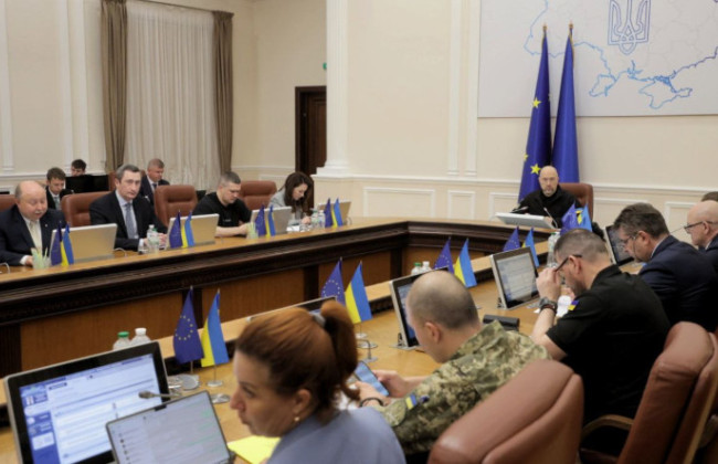 Правительство прогнозирует ускорение роста ВВП и снижение инфляции — Бюджетная декларация