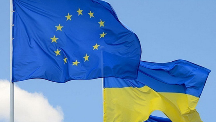 ЄС і Україна домовилися про оновлення зони вільної торгівлі