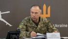 Сирский требует усилить безопасность в учебных центрах и на тыловых полигонах