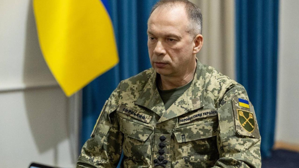 Термін базової військової підготовки збільшать до 51 дня – Сирський
