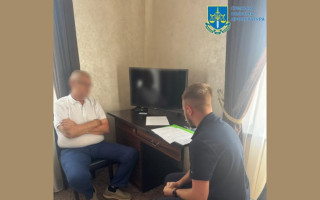 В Сумской области разоблачили президента федерации, присвоившего средства, выделенные сборной по хоккею на траве