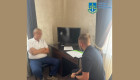 На Сумщині викрили президента федерації, який привласнив кошти, виділені збірній з хокею на траві