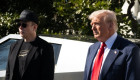Без субсидий Илону пришлось бы вернуться в Южную Африку, — Трамп резко отреагировал на критику Маска