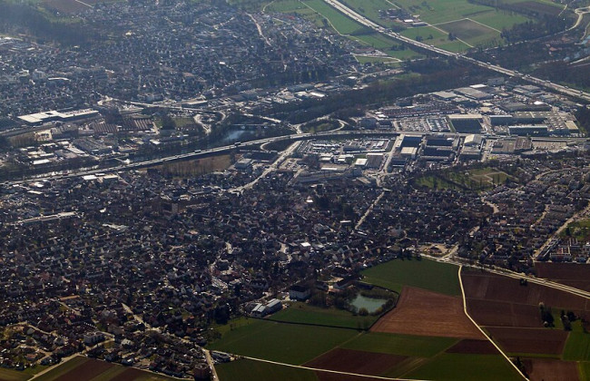 В Швейцарии раскритиковали некоторых украинских беженцев