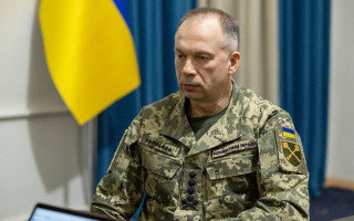 Срок базовой подготовки ВСУ увеличат до 51 дня