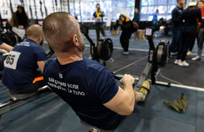 Зеленський підписав закон щодо спорту ветеранів війни