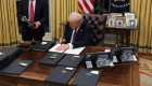 Дональд Трамп підписав указ про скасування санкцій проти Сирії