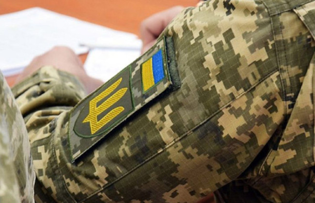 Поліція склала протокол на командира військової частини, бо він не вийшов протягом 15 днів зі складу адвокатського об’єднання – що вирішив суд