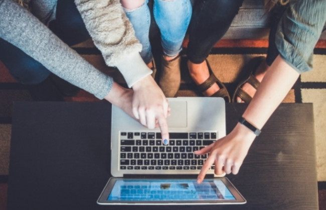 С 1 июля регистрация электронных кабинетов доступна для всех категорий поступающих — Минобразования