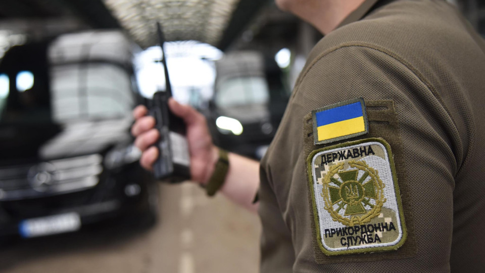 Понад 1,3 млн осіб перетнули кордон на Львівщині у червні