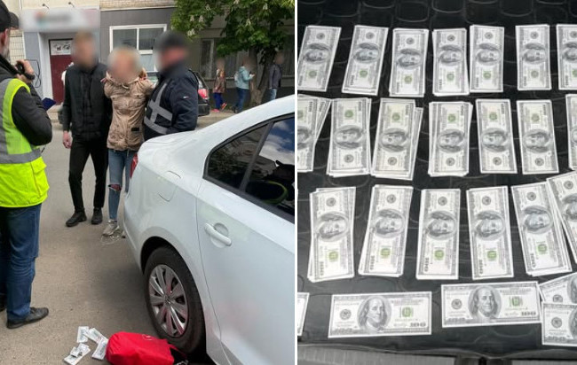 На Сумщині судитимуть жінку, яка за $30000 намагалась продати немовля