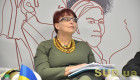 Галина Третьякова анонсувала законопроект про скасування «пенсійних привілеїв» військовим, які не брали участі в бойових діях