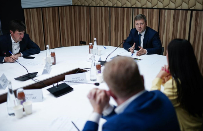 Украина теряет 35% урожая овощей из-за дефицита хранилищ на 1,1 млн тонн