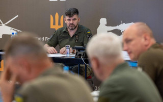 В Генштабе ВСУ назначен аудит всех компонентов противодействия российским БпЛА