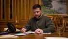 Украина синхронизировала санкции с ЕС – Зеленский утвердил ограничения против 403 человек и 188 компаний