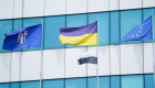 У Міністерстві розвитку громад та територій підняли чорно-білий прапор – для чого