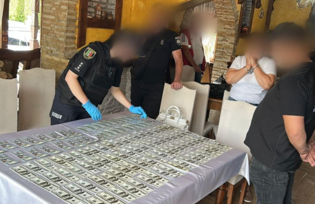 На Закарпатье задержали доктора, которая ставила уклонистам фальшивые диагнозы