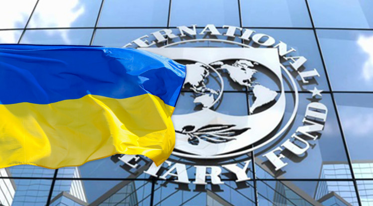 Україна отримає транш у $500 млн — у МВФ затвердили восьмий перегляд програми EFF