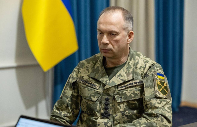 Термін базової військової підготовки збільшать до 51 дня – Сирський