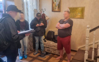 Коррупционная схема с землей в Киеве: АП ВАКС не изменила меры пресечения трем фигурантам дела