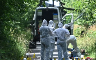 В МИД сделали заявление по поводу убийства украинки и ее дочери в Германии
