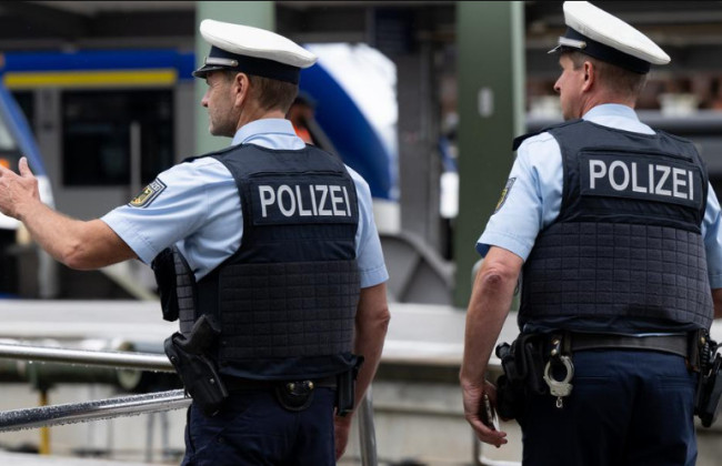 В Германии 16-летний подросток признался в убийстве украинки и ее дочери