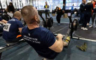 Зеленський підписав закон щодо спорту ветеранів війни