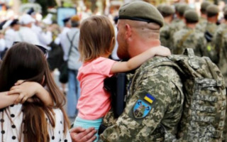Зеленский подписал закон о выплате военнослужащим денежной компенсации за все неиспользованные дни отпуска
