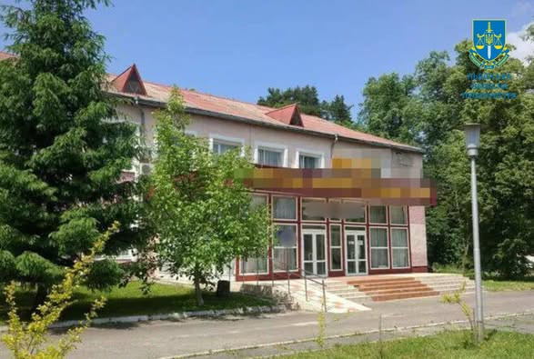 На Львівщині судитимуть посадовця та підрядника за розкрадання 1,3 млн грн на ремонті житла для переселенців