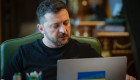 Володимир Зеленський провів переговори з президентом Азербайджану Алієвим