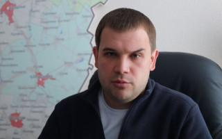 Кабмін призначив Миколу Кравчука на посаду голови Держслужби водного транспорту