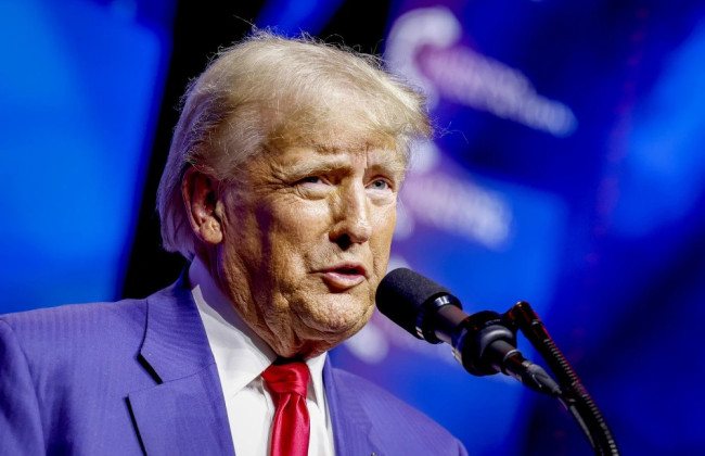 Paramount виплатить $16 млн Трампу за врегулювання позову щодо інтерв’ю Камали Гарріс у «60 хвилин»