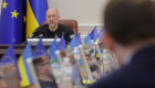 Шмигаль: Україна вперше пройшла 8 переглядів МВФ в межах однієї програми