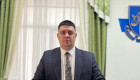 На должность руководителя Черкасской областной прокуратуры назначен Владимир Пономаренко