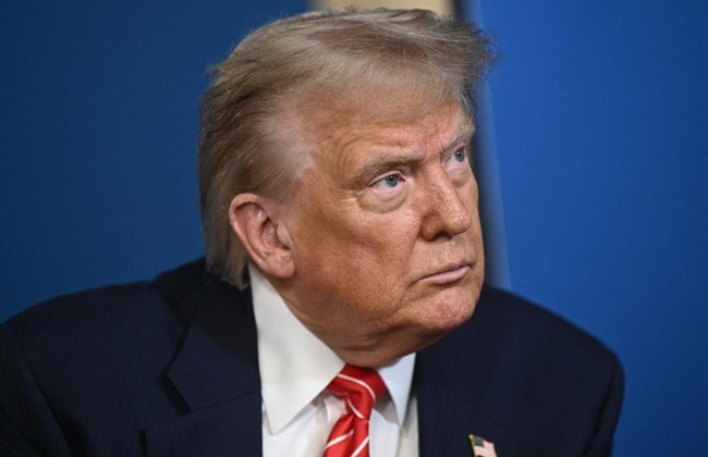 Трамп заявил, что Израиль принял условия 60-дневного прекращения огня в Газе