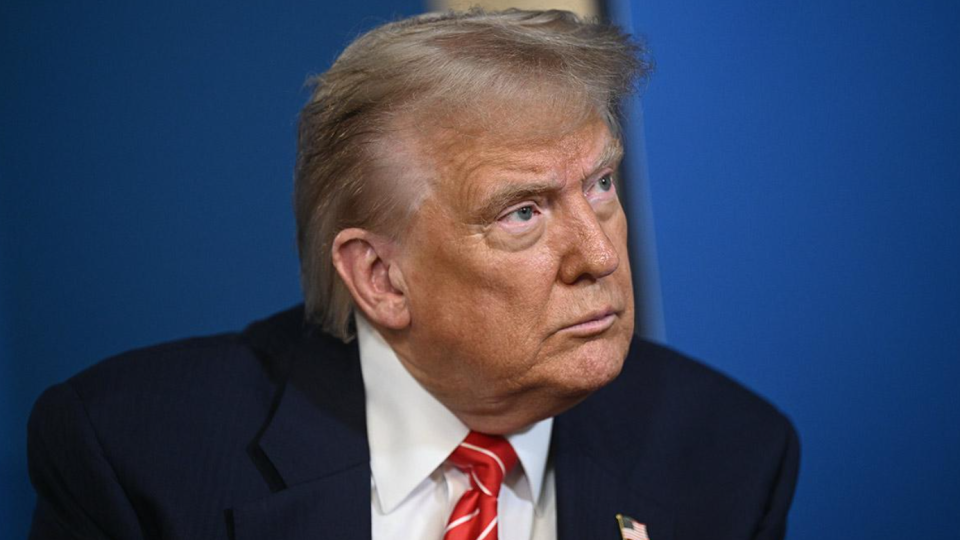 Трамп заявил, что Израиль принял условия 60-дневного прекращения огня в Газе