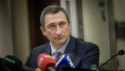 Алексей Чернышов заявил, что Министерство национального единства продолжает работать в штатном режиме