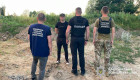 5000 доларів за «зелений кордон» — в Ужгороді викрили переправника військовозобов’язаних