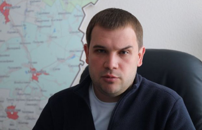 Кабмин назначил Николая Кравчука на должность главы Госслужбы водного транспорта