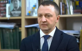 Уряд звільнив Уповноваженого із захисту державної мови Тараса Креміня