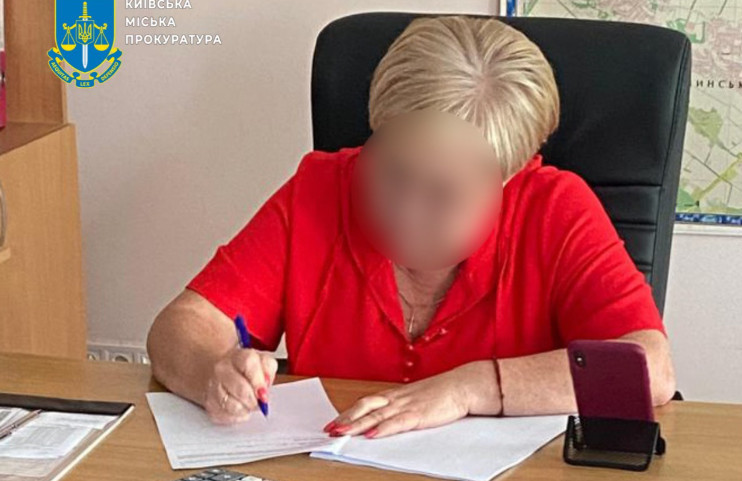 У Києві розікрали понад 3,6 млн грн під час ремонту будівель пенсійного фонду
