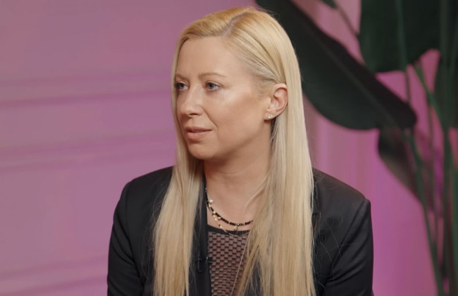 Певицу Тоню Матвиенко избил таксист — полиция задержала нападающего