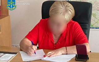 У Києві розікрали понад 3,6 млн грн під час ремонту будівель пенсійного фонду