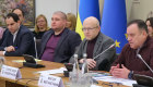 Новоназначенный судья Конституционного Суда Украины Александр Водянников примет присягу 3 июля