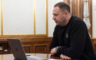 Ермак на фоне новостей о поставках оружия обсудил с Конгрессом закупку комплексов ПВО в США
