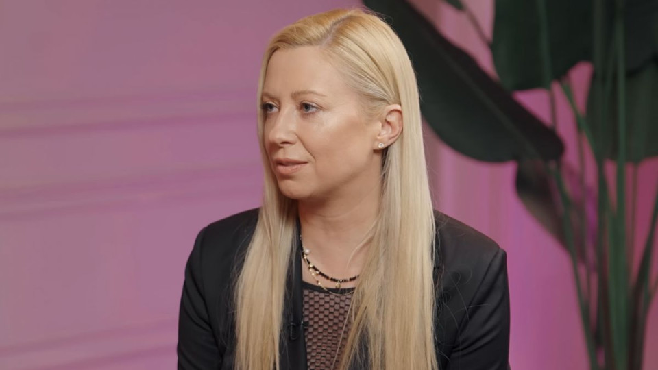 Співачку Тоню Матвієнко побив таксист — поліція затримала нападника
