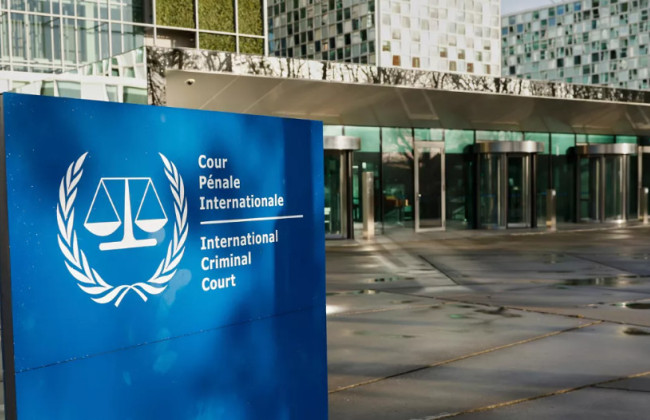 Международный уголовный суд подвергся кибератаке во время саммита НАТО