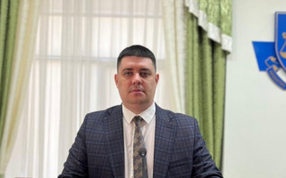 На посаду керівника Черкаської обласної прокуратури призначено Володимира Пономаренка